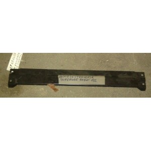 support over the radiator Alfa 164