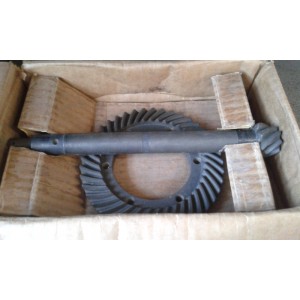 Fiat 500 giardiniera coppia conica 8/41