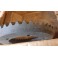 Fiat 500 giardineira bevel 8/41 N.O.S