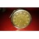 Fiat 500 c speedometer
