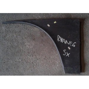 left panel Citroen Dyane