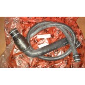 Alfa Romeo 155 sleeve radiator lower