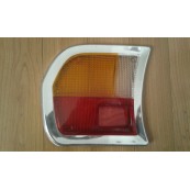 Peugeot 504 rear plastic left Seima