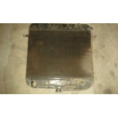Fiat 1400 radiatore revisionato