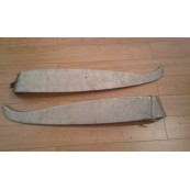 Lancia Aurelia B10 front bumper support N.O.S