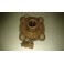 Fiat 500 c topolino wheel hub rear N.O.S.