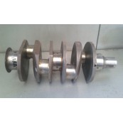 Lancia Ardea crankshaft new original