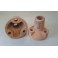 Fiat 500 n manicotto semiasse 3 fori