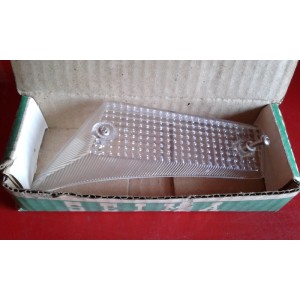 plastica freccia dx bianca Dyane