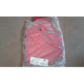 NSU RO 80 carpets set red