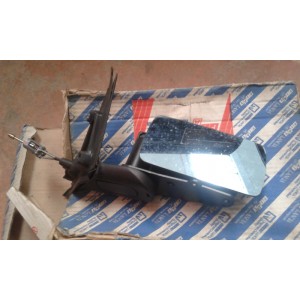 Lancia Thema mk 2 3 right mirror 