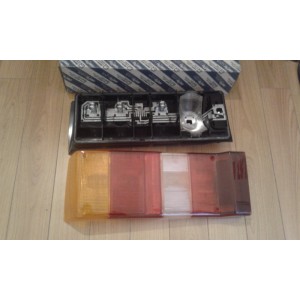 Autobianchi y10 fanale post sx