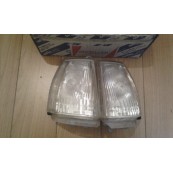 Autobianchi y10 mk3 front direction light