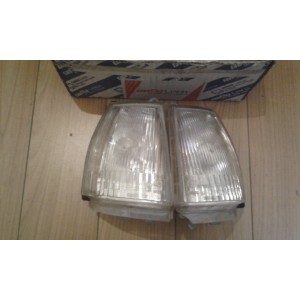Autobianchi y10 mk3 front direction light