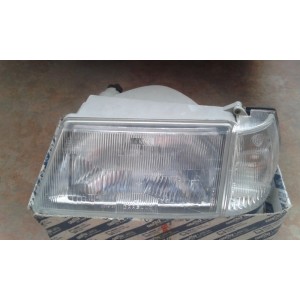 Autobianchi y10 faro anteriore sx