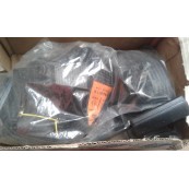 Autobianchi y10 rear belt