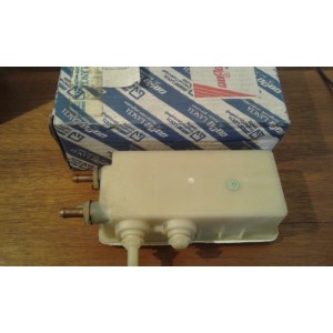 Lancia Thema td scambiatore calore