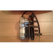 Alfa 164 Lancia Thema seat electric control