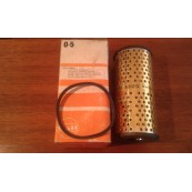 Alfa Romeo Giulietta oil filter