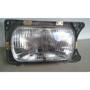 Fiat 131 mk1 headlight right