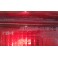 Fiat 131 mk1 Abarth rear light right Altissimo