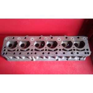 Cylinder head Fiat 1500 6 perfect