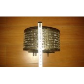 Fiat 1100 a b e filtro aria