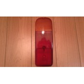 Fiat 600 D plastica fanale post dx