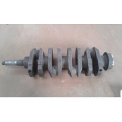 Alfa Romeo 1750 2000 crankshaft 0,25
