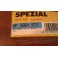 Alfa 75 1.8 i.e. fasce elastiche