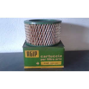 Fiat 1100 103 air filter