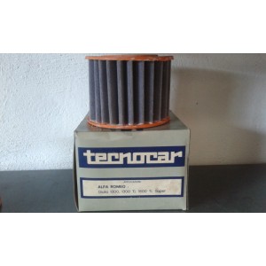 Giulia ti 1300 1600 air filter