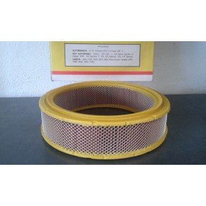 Fiat 124 125 1500 C Beta Primula air filter
