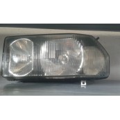 Nsu Ro 80 faro anteriore sinistro