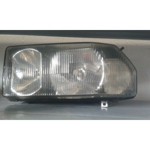 Nsu Ro 80 faro anteriore sinistro