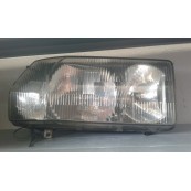 Nsu Ro 80 faro anteriore destro