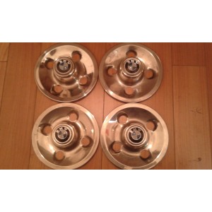 Bmw coppe ruota