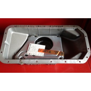 Coppa olio 164 twin spark