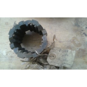 Lancia Appia gear synchroniser sleeve