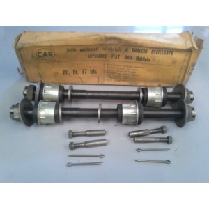 Fiat 600 multipla kit revisione braccio sup