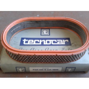 Air filter Fiat 124 sport spider 1608cc