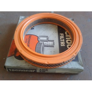 Fiat 127 sport filtro aria