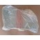 Alfa 164 glass font side left N.O.S.
