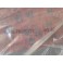 Alfa 164 glass font side left N.O.S.