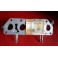 Intake manifold Lancia Fulvia 1200