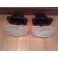 Fiat 1500 c frecce anteriori complete