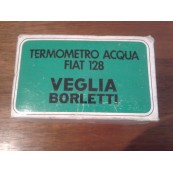 Fiat 128 water level optional