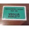 Fiat 128 accessorio temperatura acqua