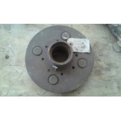 Lancia Appia c10 support wheel N.O.S.