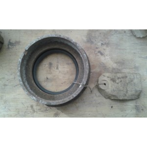 Lancia Appia ring left